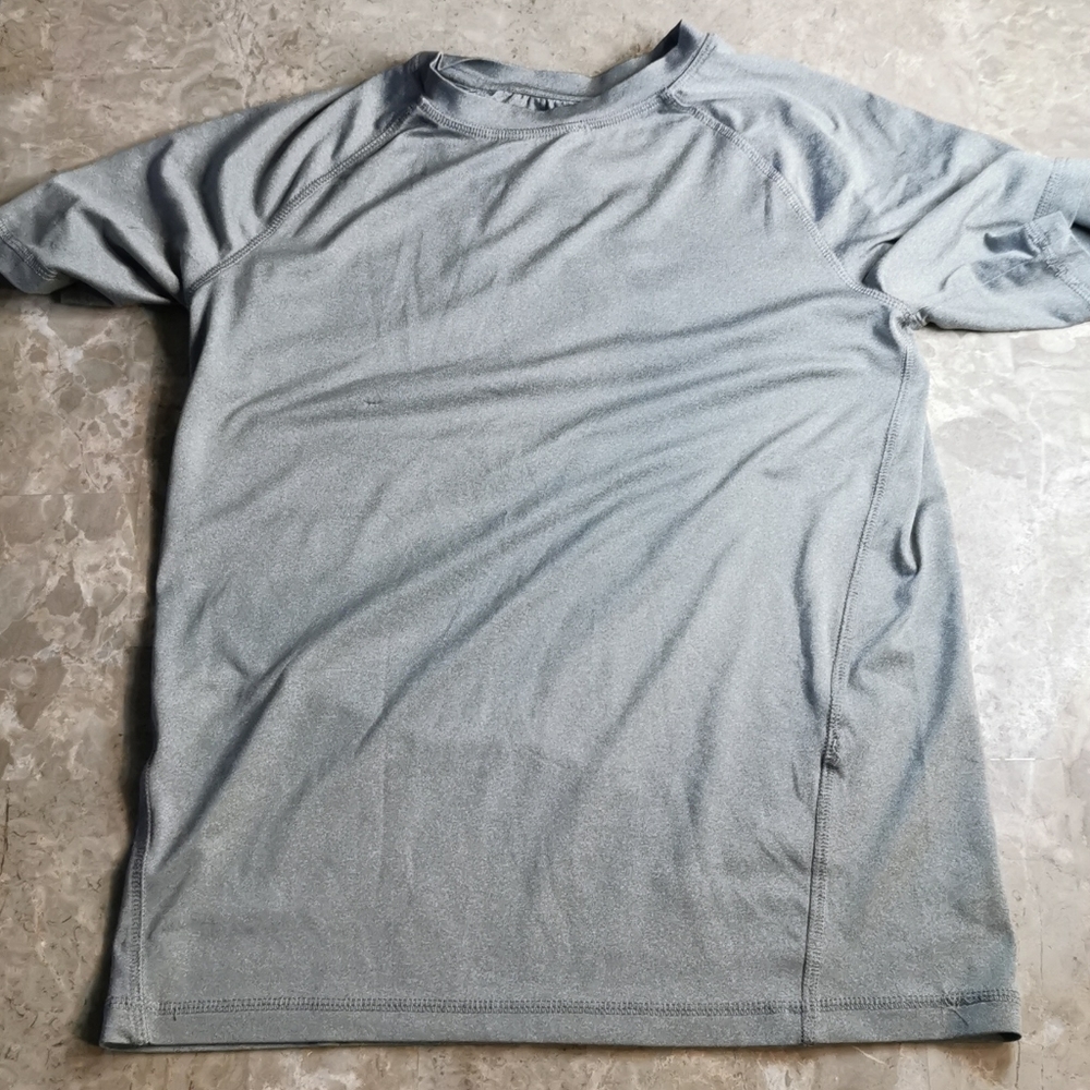 Boys active tee,
